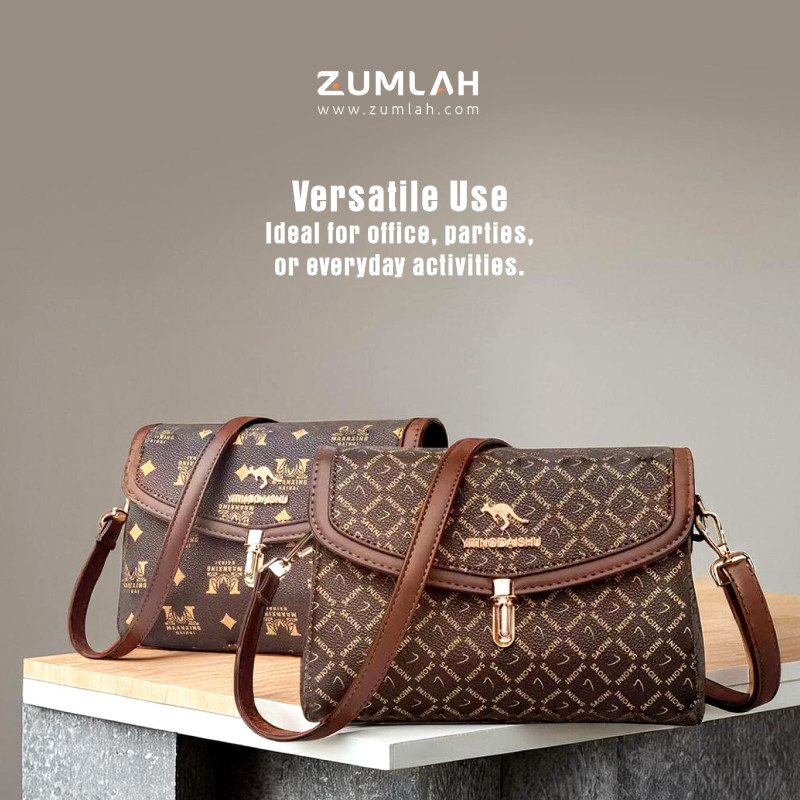 Zumlah promo