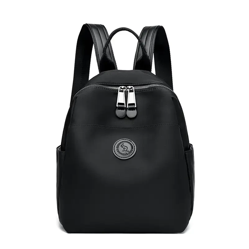 Women's Large Capacity Waterproof Backpack