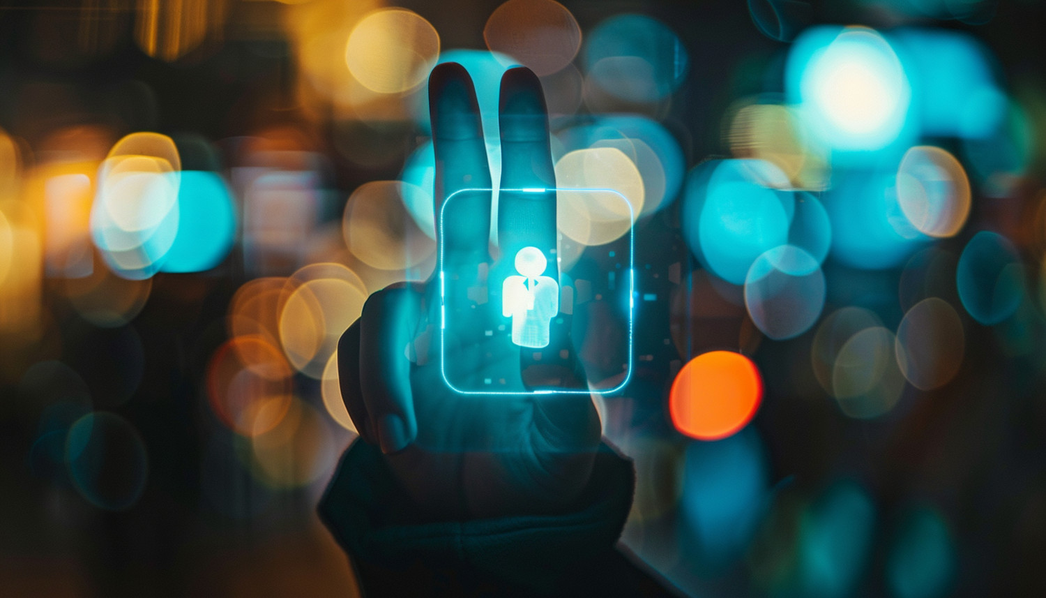 Customer Register Page Image